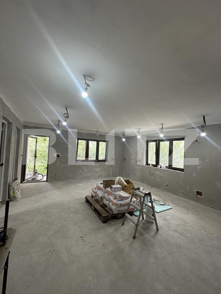 Casa de vânzare 4 camere Lazuri - 173180CV | BLITZ Satu Mare | Poza5