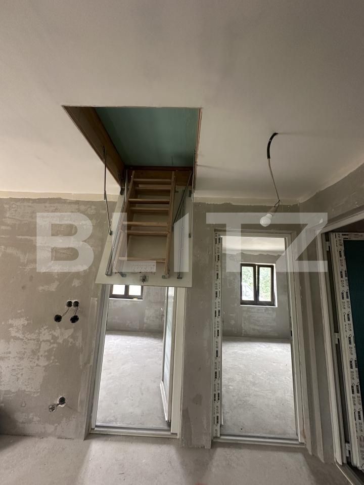 Casa de vânzare 4 camere Lazuri - 173180CV | BLITZ Satu Mare | Poza5