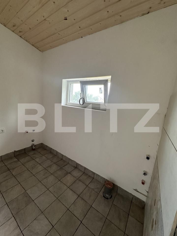 Casa de vânzare 4 camere Lazuri - 173180CV | BLITZ Satu Mare | Poza13