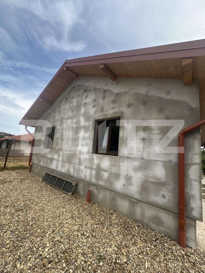 Casa de vânzare 4 camere Lazuri - 173180CV | BLITZ Satu Mare | Poza3