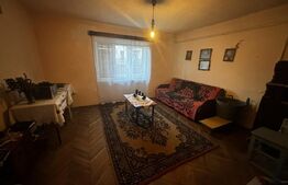 Casă de vanzare, 58 mp utili, 258 mp teren, zona Lucian Blaga