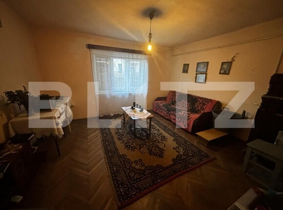 Casa de vânzare 2 camere Lucian Blaga - 173191CV | BLITZ Satu Mare | Poza2