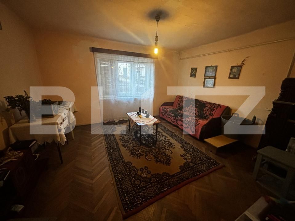 Casa de vânzare 2 camere Lucian Blaga - 173191CV | BLITZ Satu Mare | Poza2