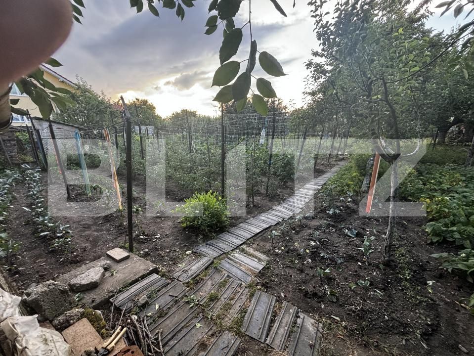 Casa de vânzare 2 camere Lucian Blaga - 173191CV | BLITZ Satu Mare | Poza3