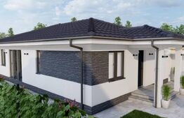 Teren intravilan 1.200 mp , cu PUZ aprobat, zona B-dul Lucian Blaga