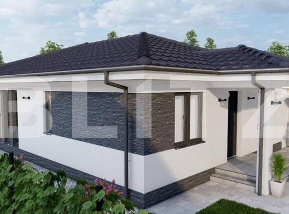 Teren de vânzare Lucian Blaga - 173265TV | BLITZ Satu Mare | Poza3