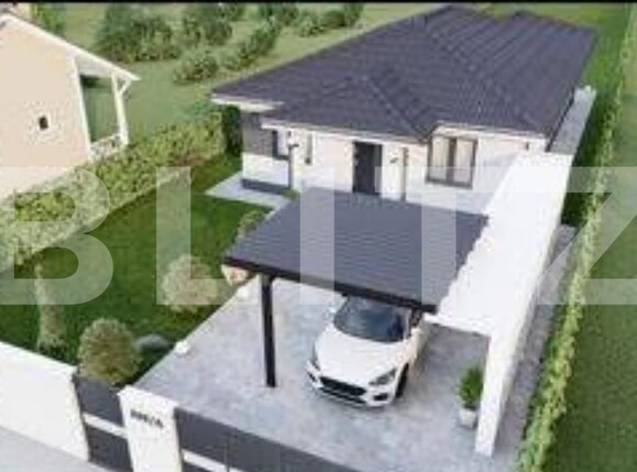 Teren de vânzare Lucian Blaga - 173265TV | BLITZ Satu Mare | Poza4