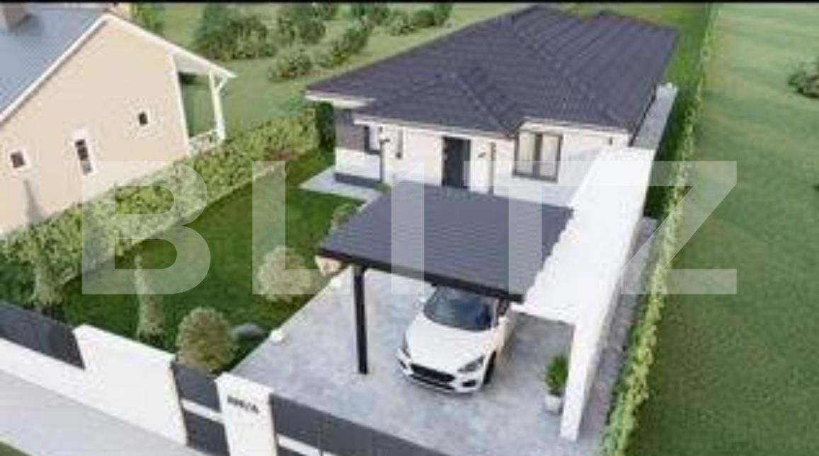 Teren de vânzare Lucian Blaga - 173265TV | BLITZ Satu Mare | Poza4