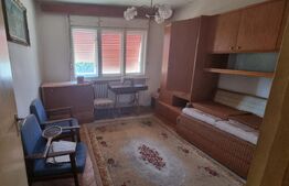 Apartament de vanzare, 49 mp, 2 camere, decomandat, zona Solidaritatii