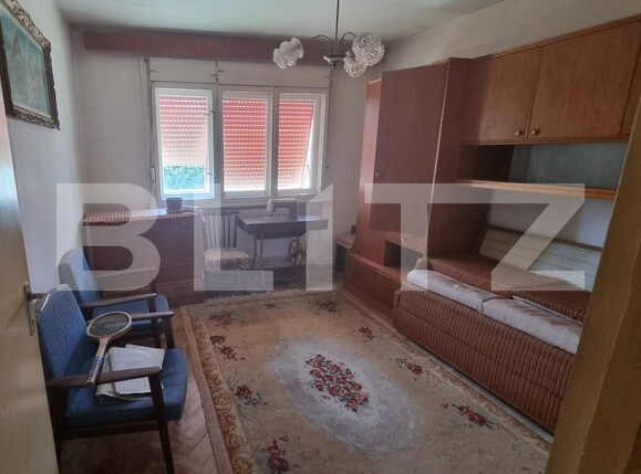 Apartament de vânzare 2 camere Solidaritatii - 173296AV | BLITZ Satu Mare | Poza1