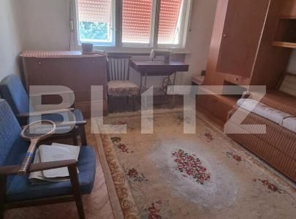 Apartament de vânzare 2 camere Solidaritatii - 173296AV | BLITZ Satu Mare | Poza2