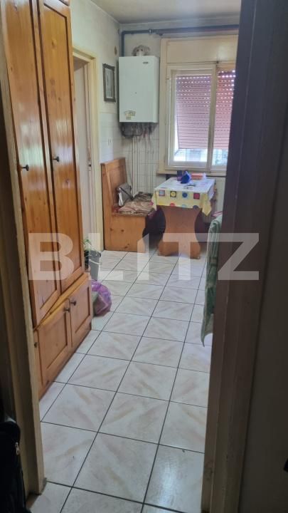 Apartament de vânzare 2 camere Solidaritatii - 173296AV | BLITZ Satu Mare | Poza4
