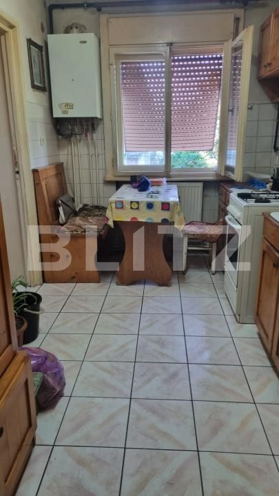 Apartament de vânzare 2 camere Solidaritatii - 173296AV | BLITZ Satu Mare | Poza3