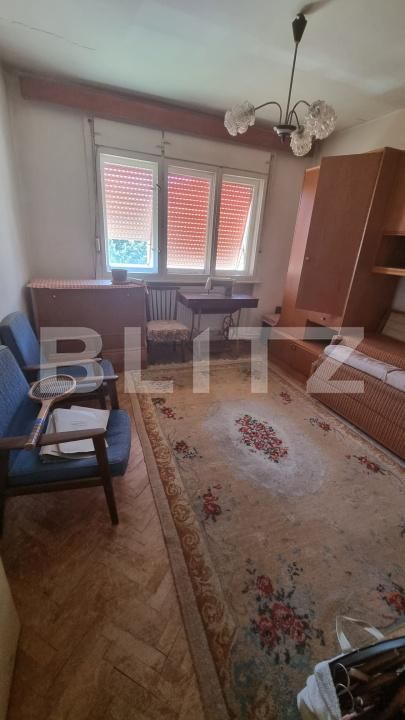 Apartament de vânzare 2 camere Solidaritatii - 173296AV | BLITZ Satu Mare | Poza2