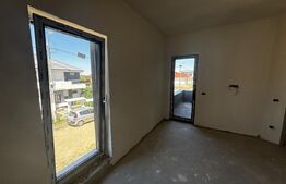Casă modernă , 116 mp utili, zona Grigorescu 