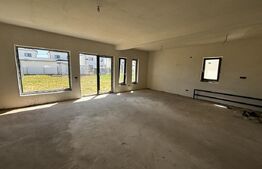 Casă modernă , 116 mp utili, zona Grigorescu 