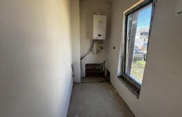 Casă modernă , 116 mp utili, zona Grigorescu 