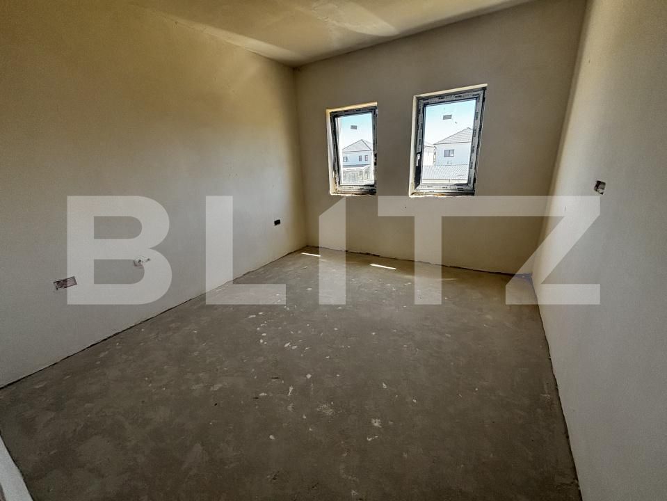 Casa de vânzare 4 camere Mărtineşti - 173361CV | BLITZ Satu Mare | Poza7