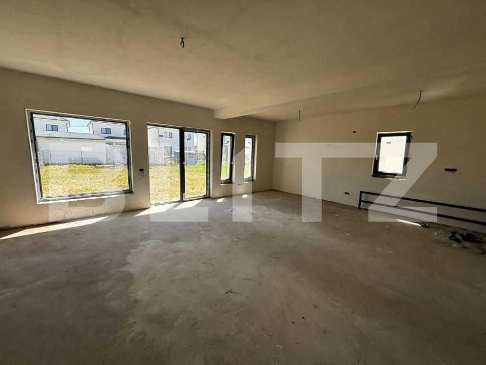 Casa de vânzare 4 camere Mărtineşti - 173361CV | BLITZ Satu Mare | Poza3