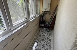 Apartament  etaj 2, zona Micro 16