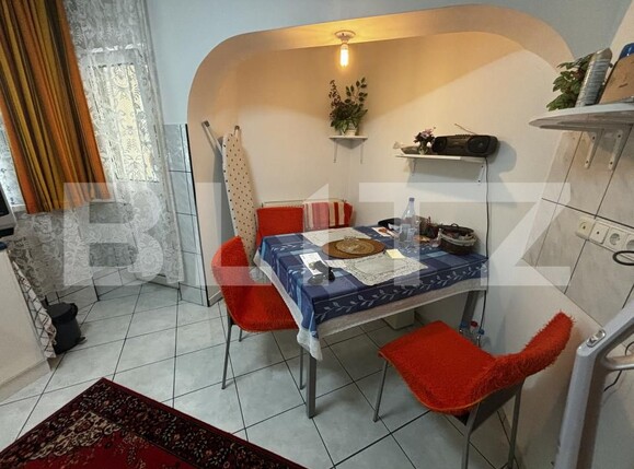 Apartament de vânzare 2 camere Micro 16 - 173362AV | BLITZ Satu Mare | Poza1