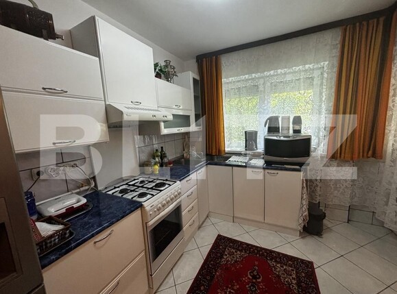 Apartament de vânzare 2 camere Micro 16 - 173362AV | BLITZ Satu Mare | Poza2
