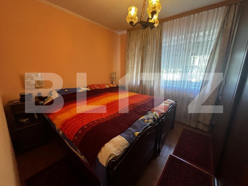 Apartament de vânzare 2 camere Micro 16 - 173362AV | BLITZ Satu Mare | Poza3