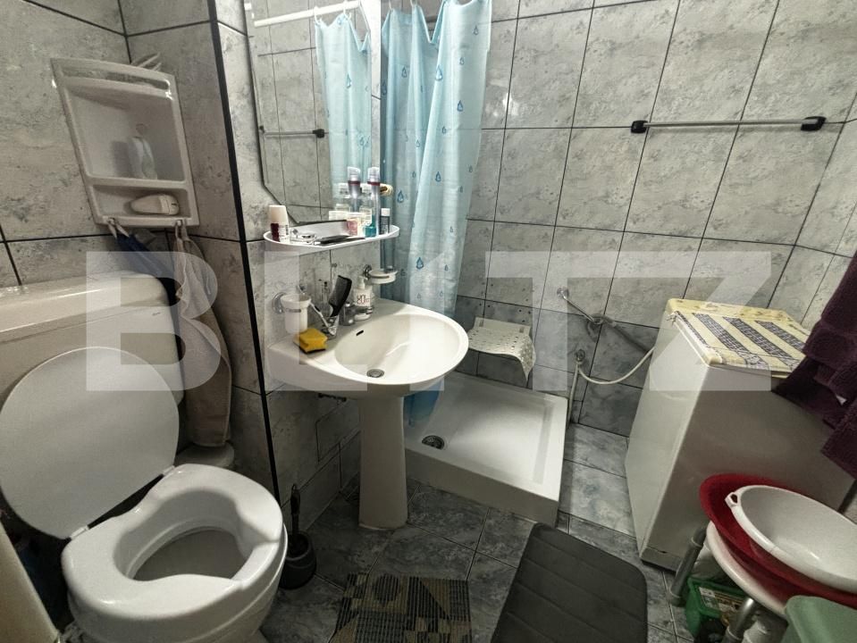 Apartament de vânzare 2 camere Micro 16 - 173362AV | BLITZ Satu Mare | Poza5