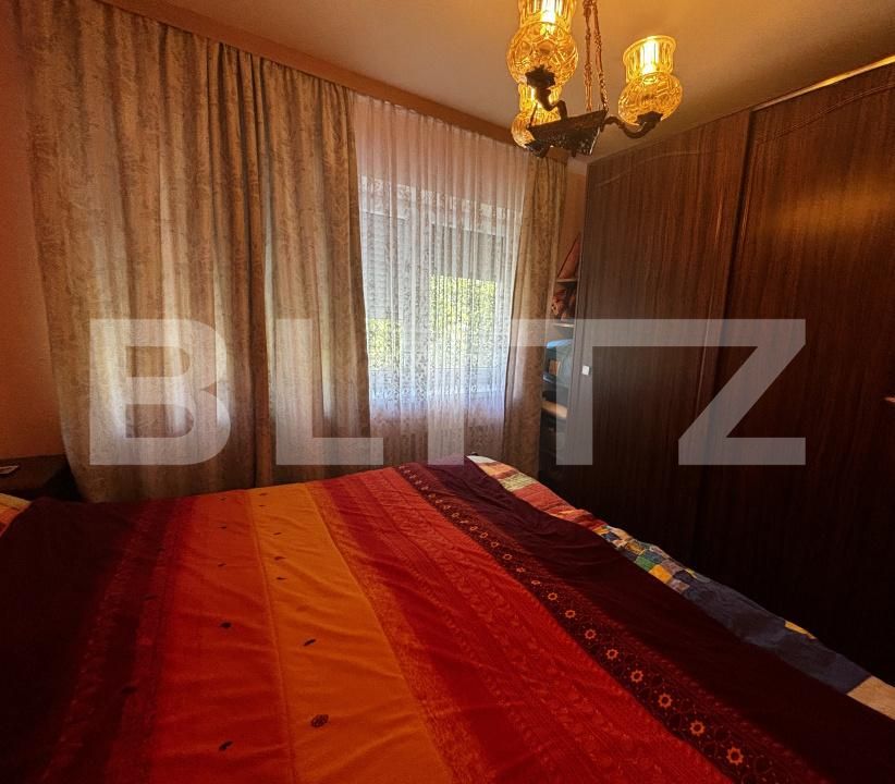 Apartament de vânzare 2 camere Micro 16 - 173362AV | BLITZ Satu Mare | Poza4