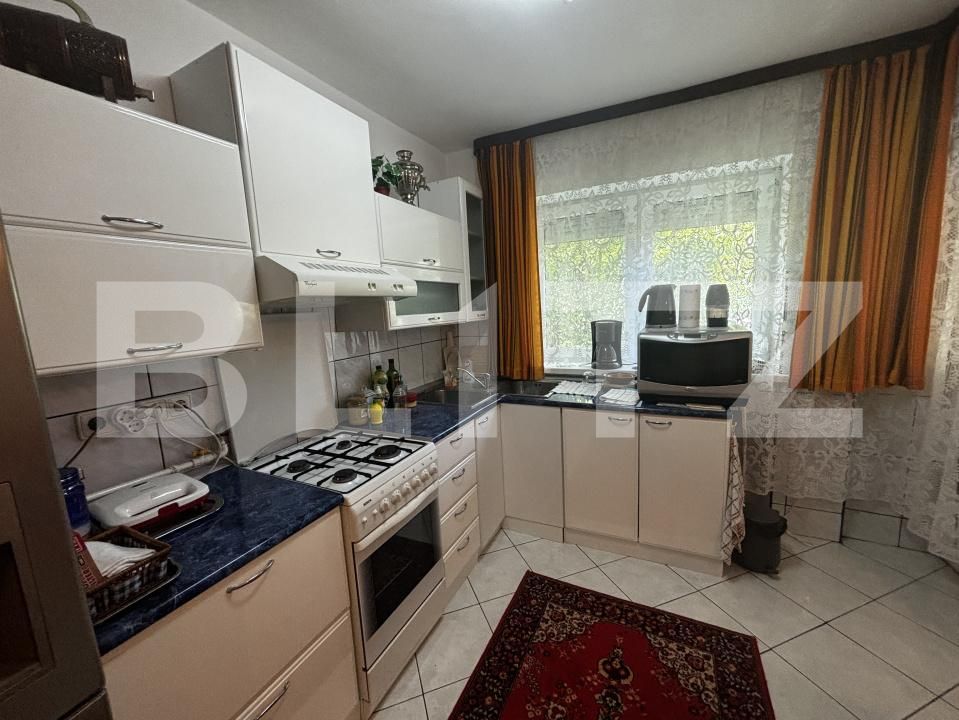 Apartament de vânzare 2 camere Micro 16 - 173362AV | BLITZ Satu Mare | Poza2