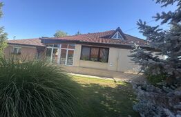 Casa plan parter 170 mp, zona Micro 17