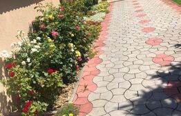 Casa plan parter 170 mp, zona Micro 17