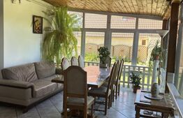 Casa plan parter 170 mp, zona Micro 17