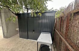 Casa plan parter 170 mp, zona Micro 17