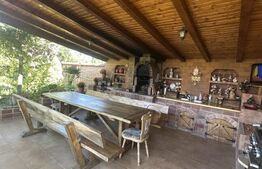 Casa plan parter 170 mp, zona Micro 17