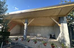 Casa plan parter 170 mp,1000 mp teren, zona Micro 17