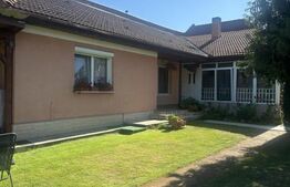 Casa plan parter 170 mp,1000 mp teren, zona Micro 17
