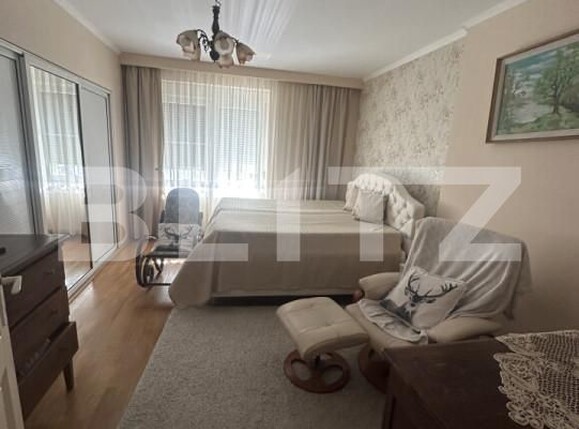 Casa de vânzare 6 camere Micro 17 - 173365CV | BLITZ Satu Mare | Poza4