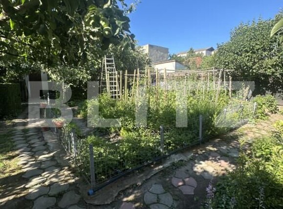 Casa de vânzare 6 camere Micro 17 - 173365CV | BLITZ Satu Mare | Poza17