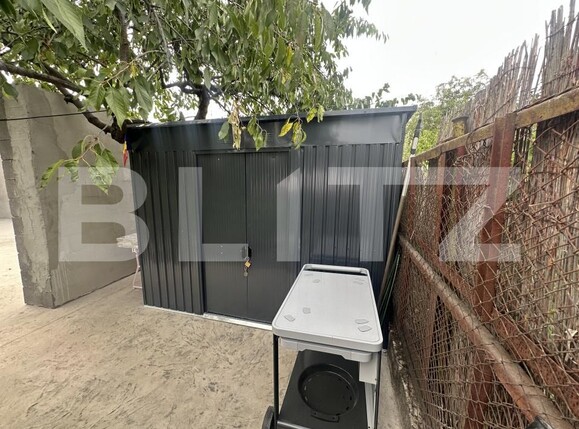 Casa de vânzare 6 camere Micro 17 - 173365CV | BLITZ Satu Mare | Poza22