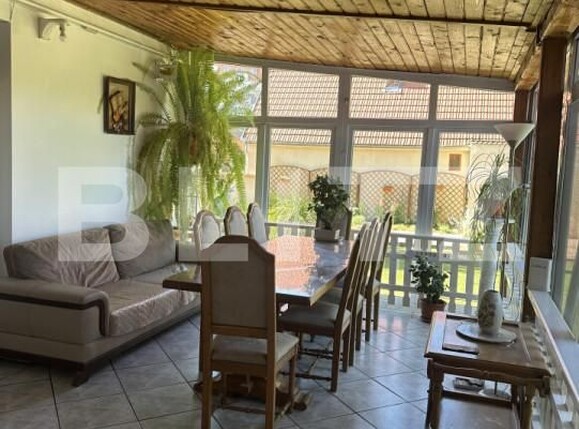 Casa de vânzare 6 camere Micro 17 - 173365CV | BLITZ Satu Mare | Poza3