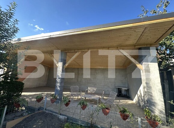 Casa de vânzare 6 camere Micro 17 - 173365CV | BLITZ Satu Mare | Poza20