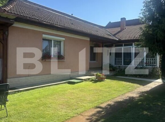 Casa de vânzare 6 camere Micro 17 - 173365CV | BLITZ Satu Mare | Poza14