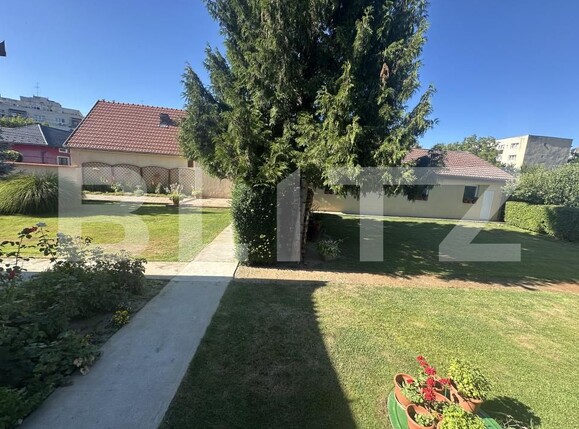 Casa de vânzare 6 camere Micro 17 - 173365CV | BLITZ Satu Mare | Poza17