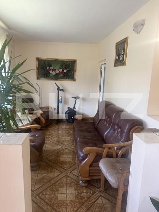 Casa de vânzare 6 camere Micro 17 - 173365CV | BLITZ Satu Mare | Poza6