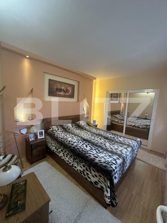 Casa de vânzare 6 camere Micro 17 - 173365CV | BLITZ Satu Mare | Poza5