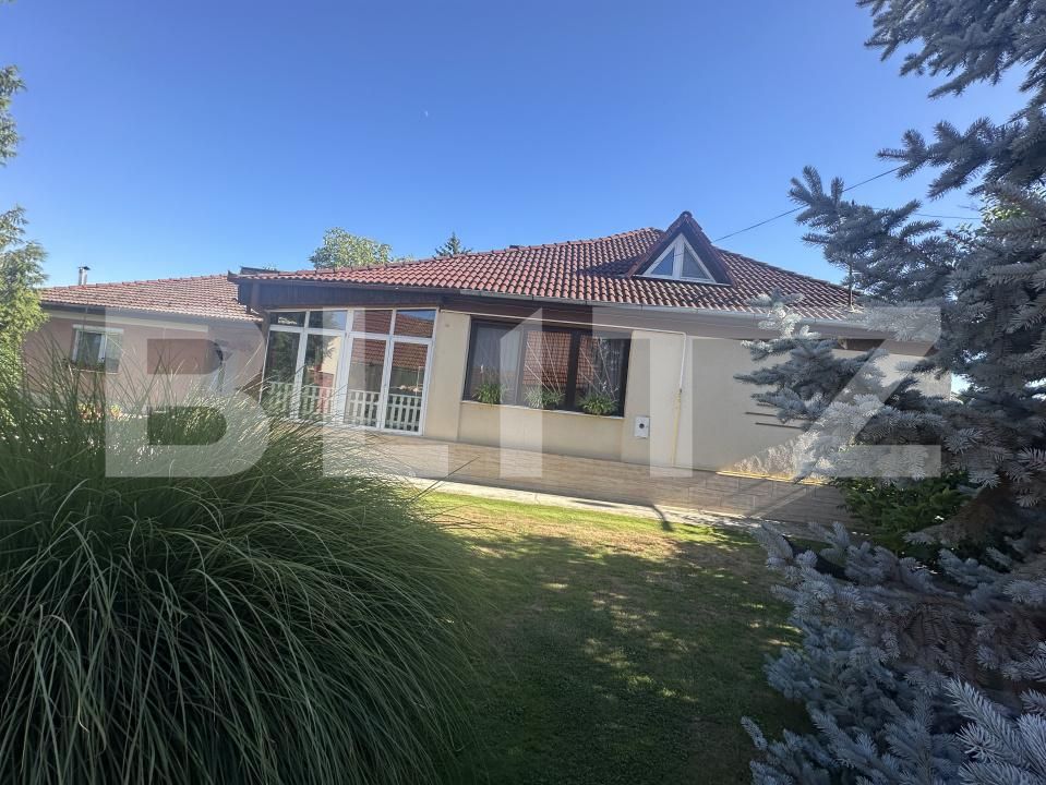 Casa de vânzare 6 camere Micro 17 - 173365CV | BLITZ Satu Mare | Poza18