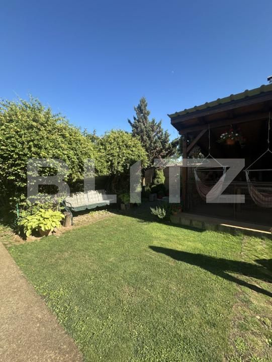 Casa de vânzare 6 camere Micro 17 - 173365CV | BLITZ Satu Mare | Poza16