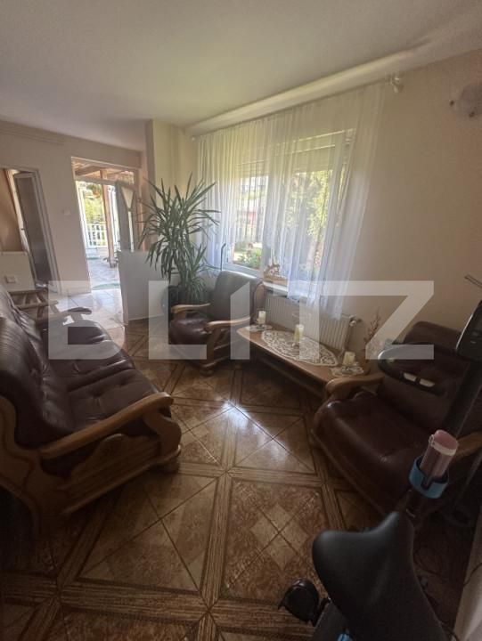Casa de vânzare 6 camere Micro 17 - 173365CV | BLITZ Satu Mare | Poza7