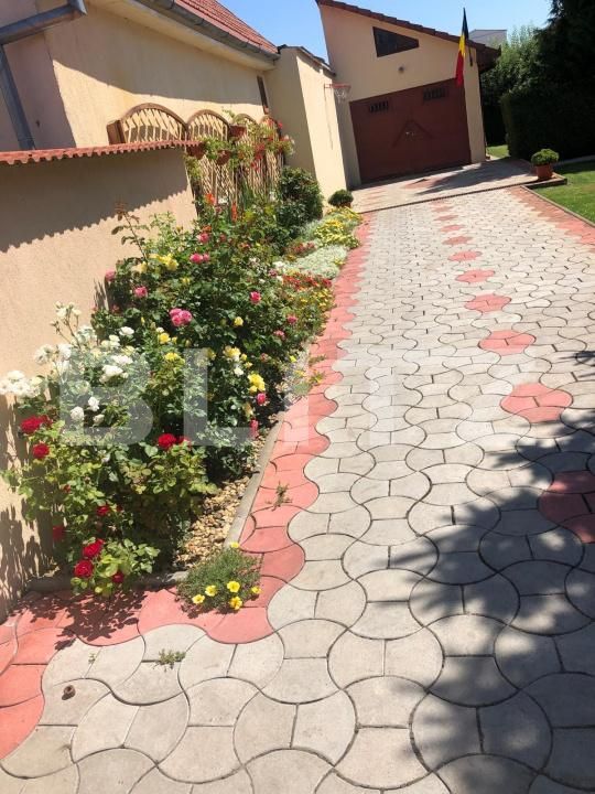 Casa de vânzare 6 camere Micro 17 - 173365CV | BLITZ Satu Mare | Poza19